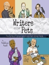 Cover image for Writers and Their Pets